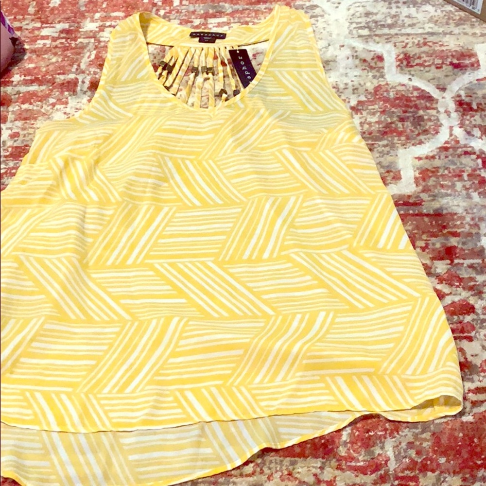 Woman’s shirt